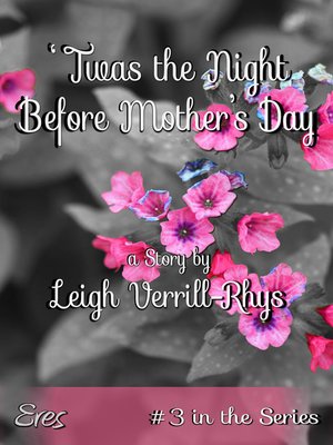 cover image of 'Twas the Night Before Mother's Day (Nights Before #3)